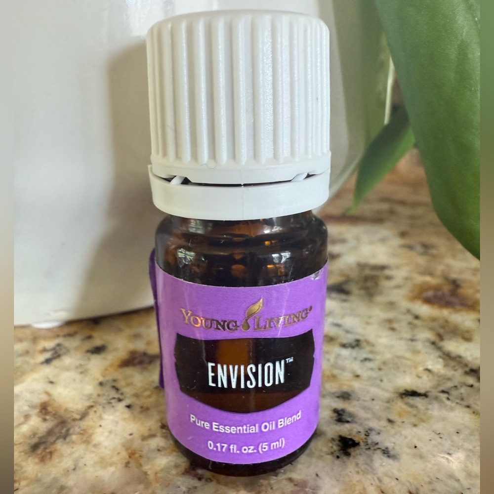 Young Living Envision Essential Oil  - 5ml